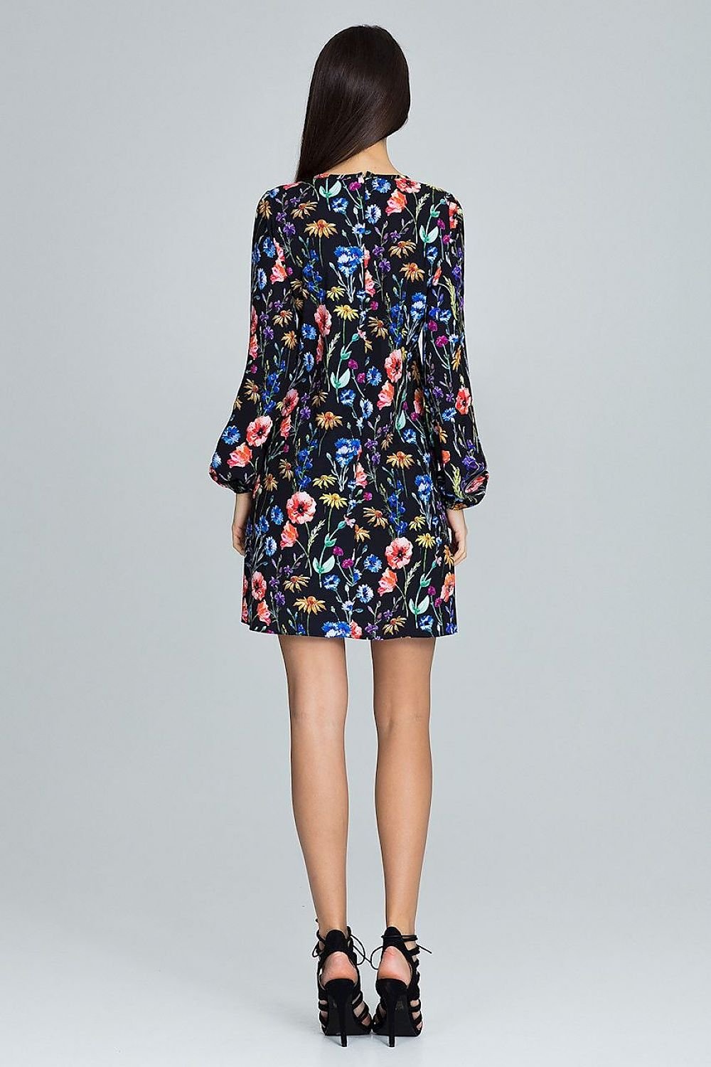 Rochie de zi model 116353 Figl