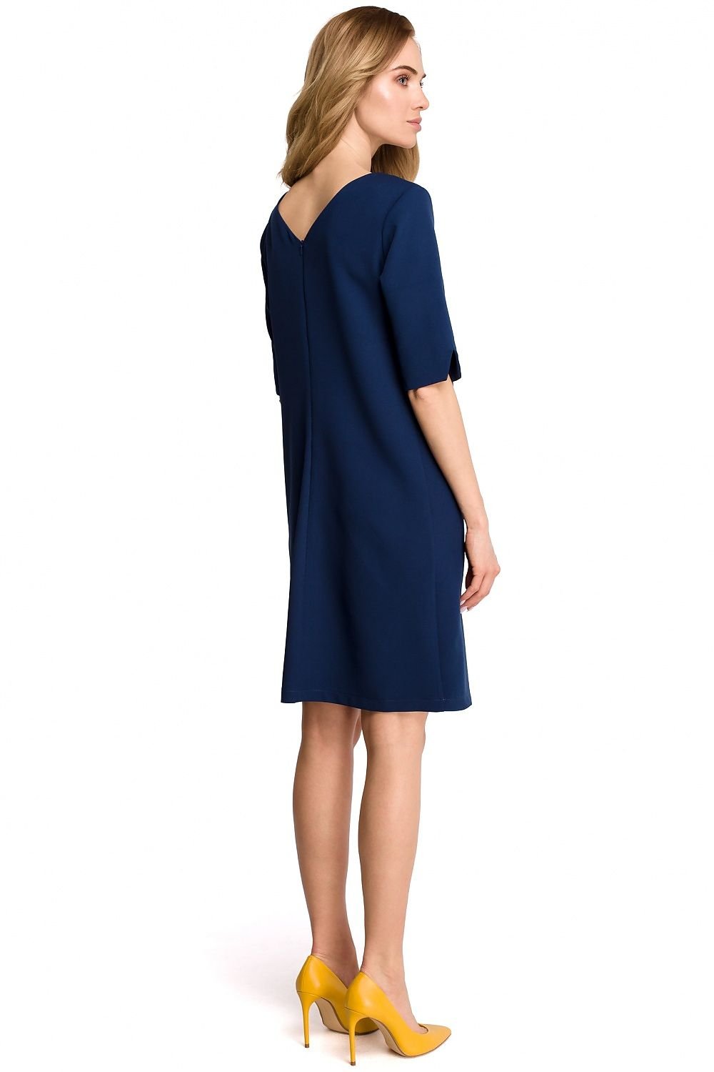 Rochie de zi model 116645 Stylove