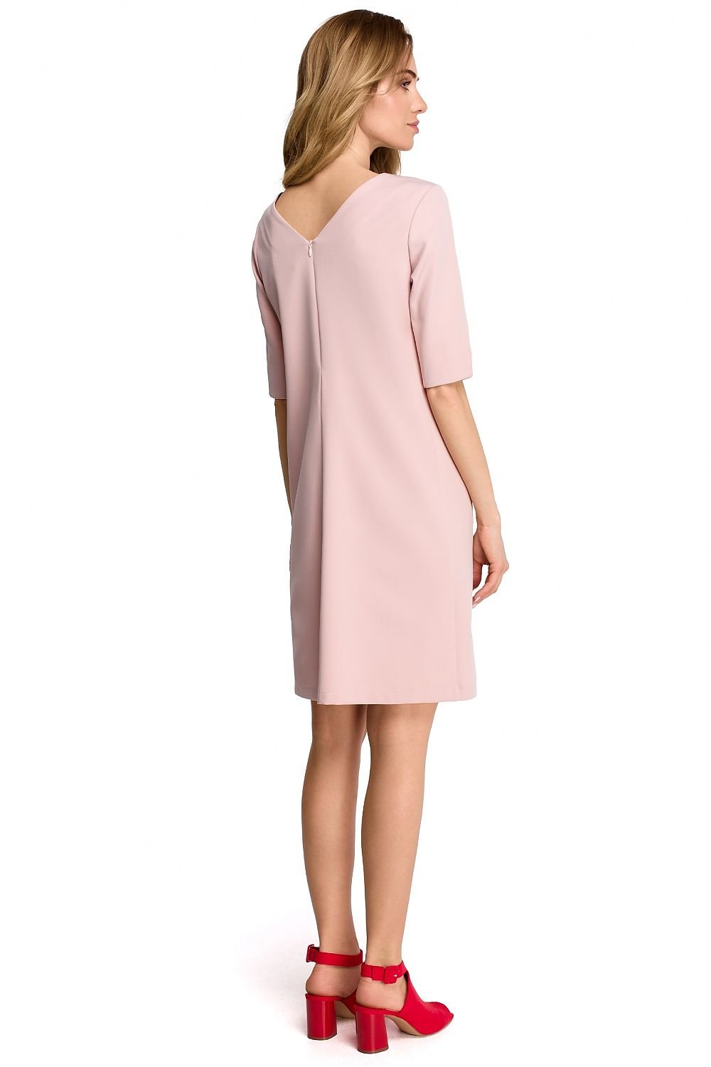 Rochie de zi model 116645 Stylove