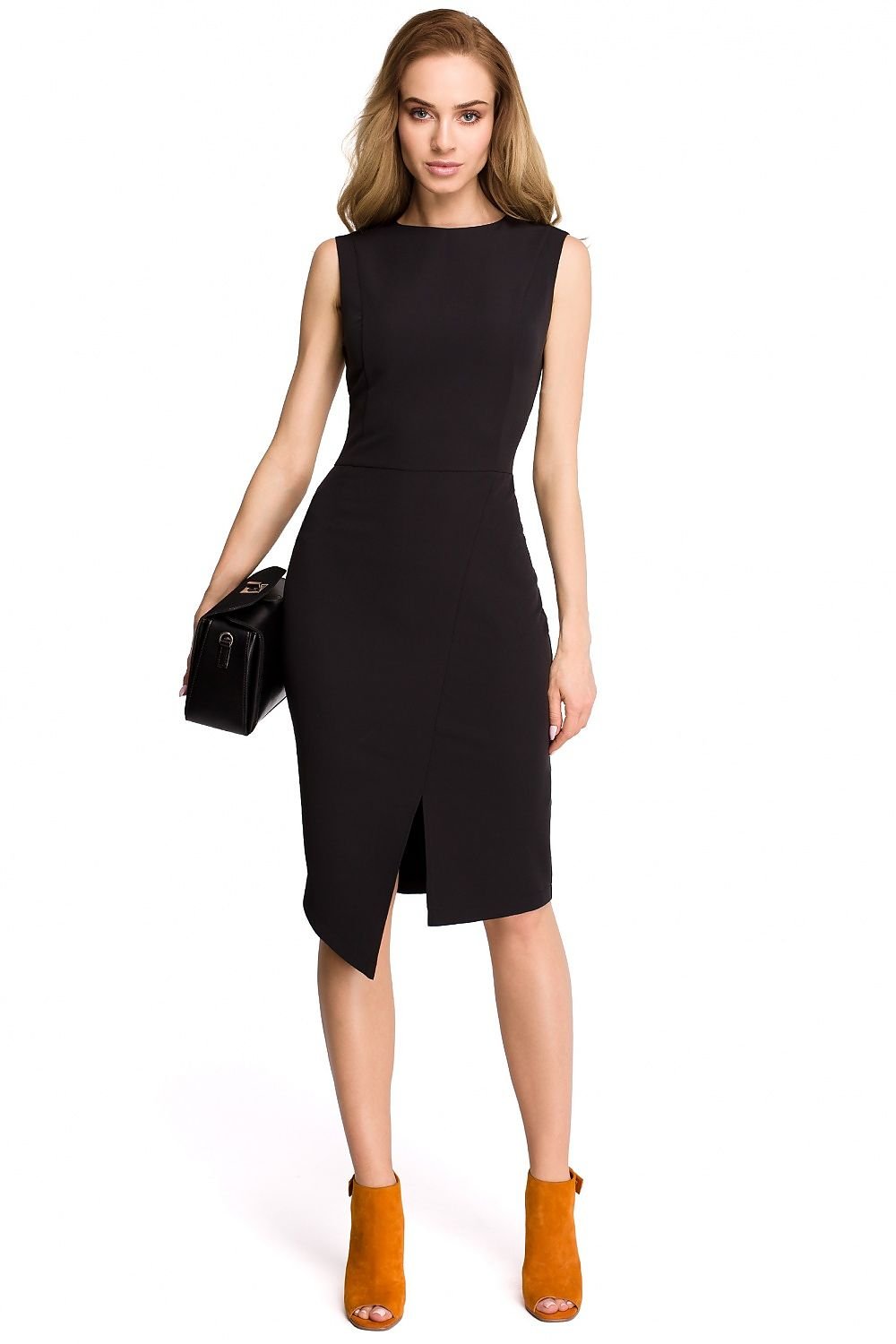 Rochie de zi model 116670 Stylove