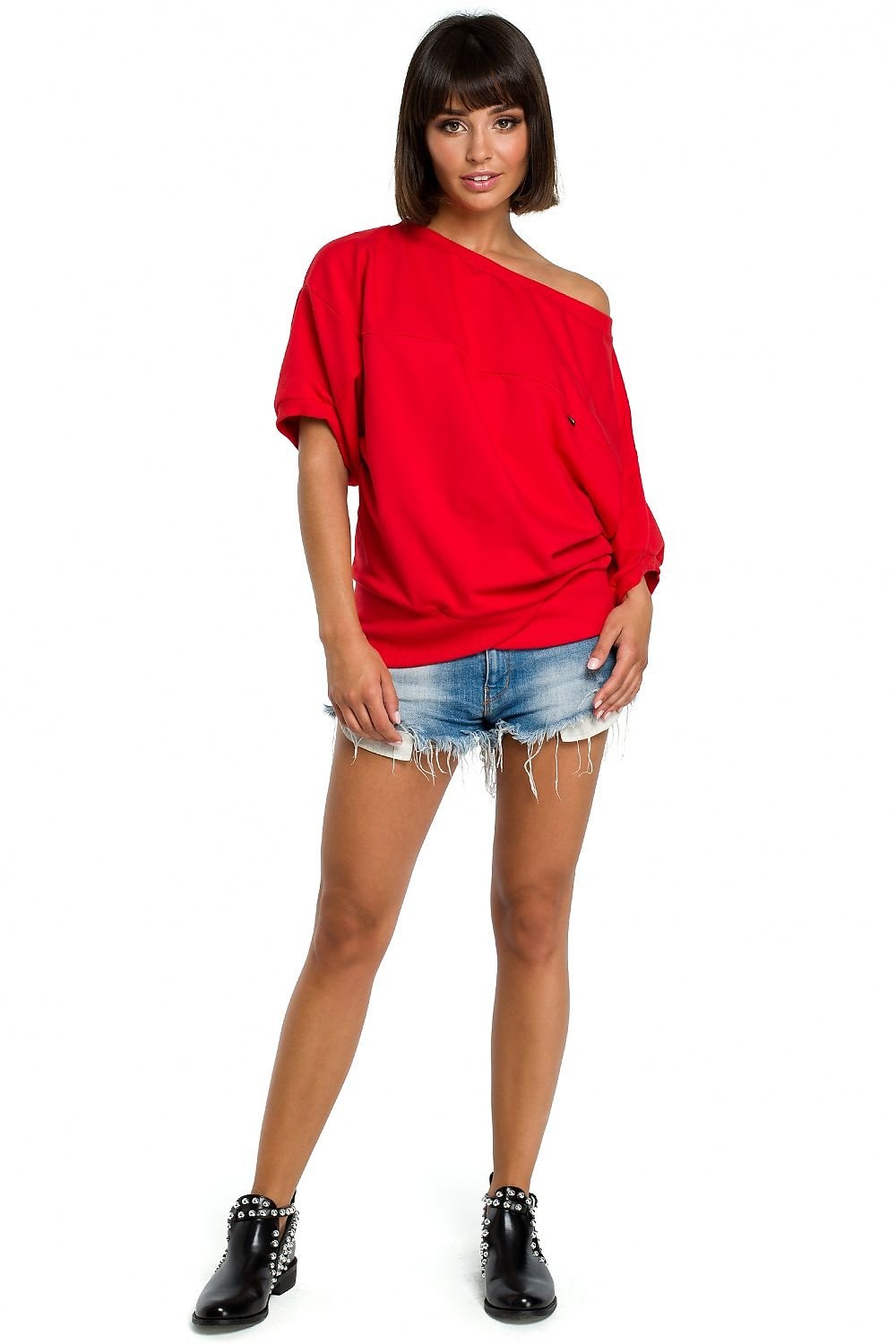 Bluză model 118599 BeWear