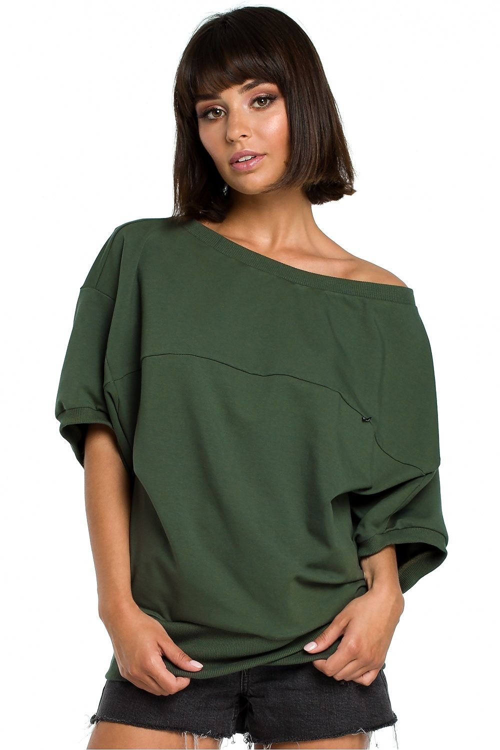Bluză model 118599 BeWear