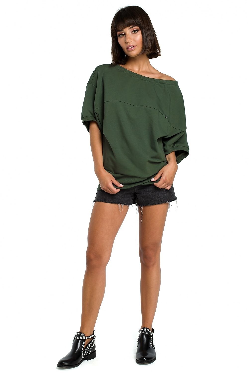 Bluză model 118599 BeWear