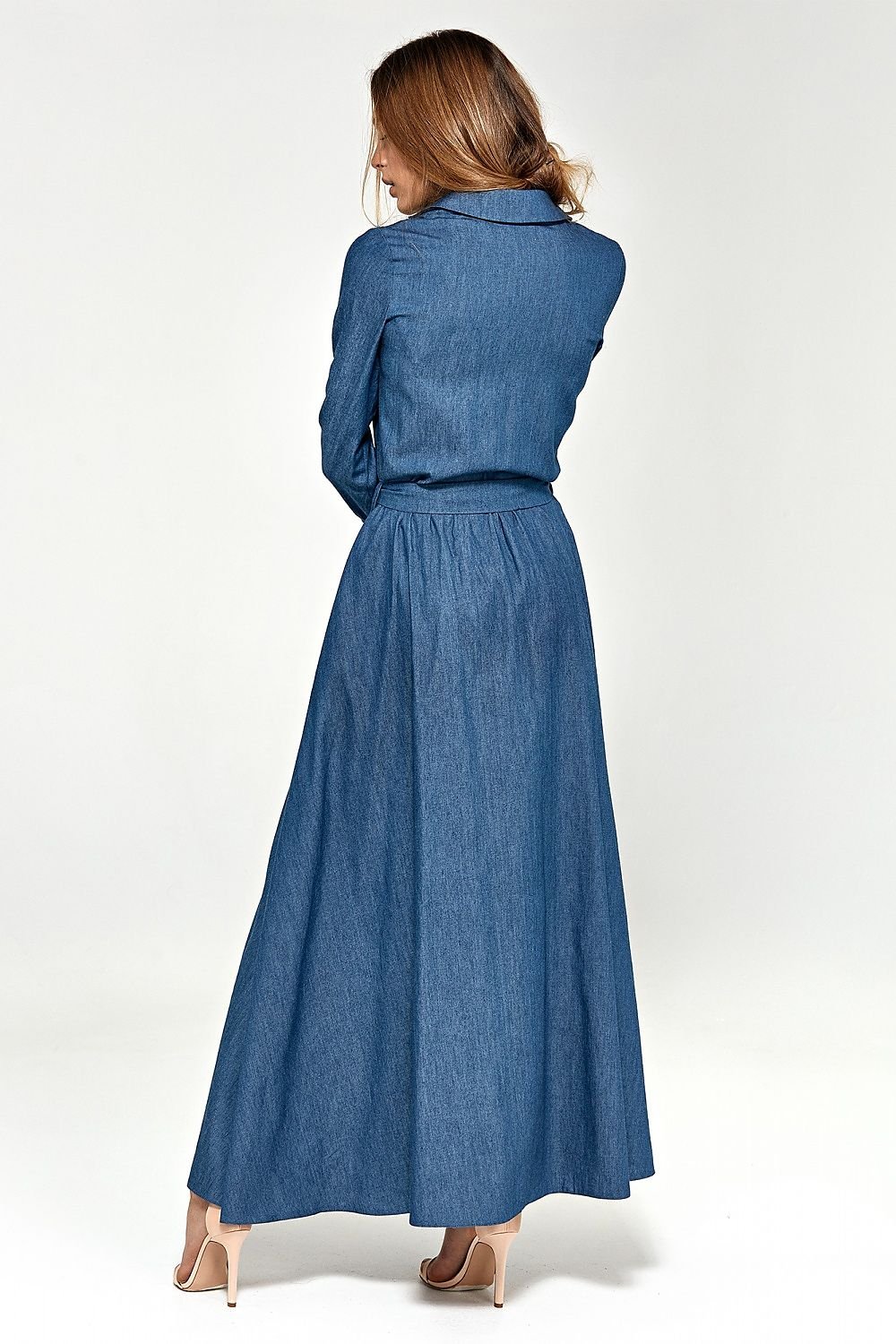 Rochie de zi model 118790 Nife