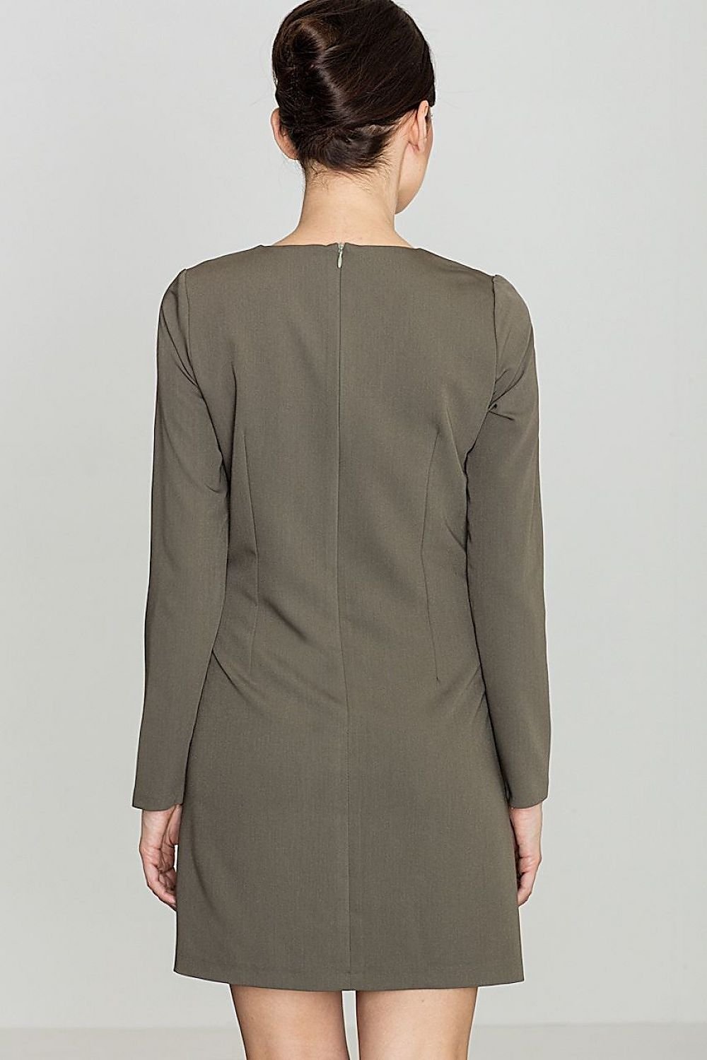 Rochie de zi model 119324 Lenitif