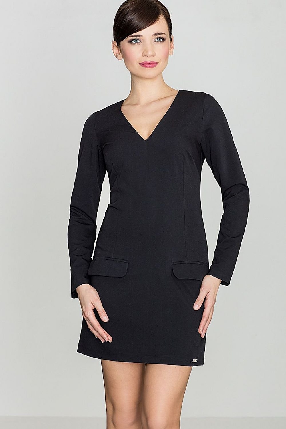 Rochie de zi model 119324 Lenitif