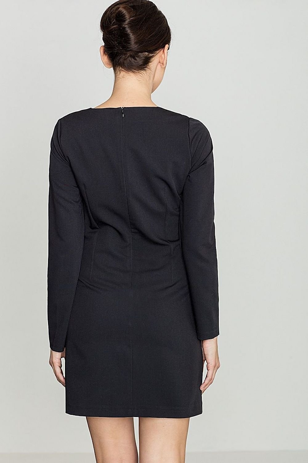 Rochie de zi model 119324 Lenitif