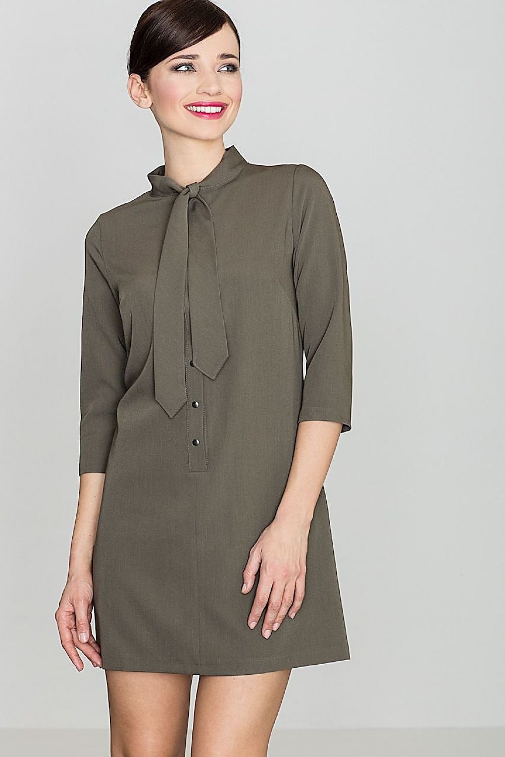 Rochie de zi model 119328 Lenitif