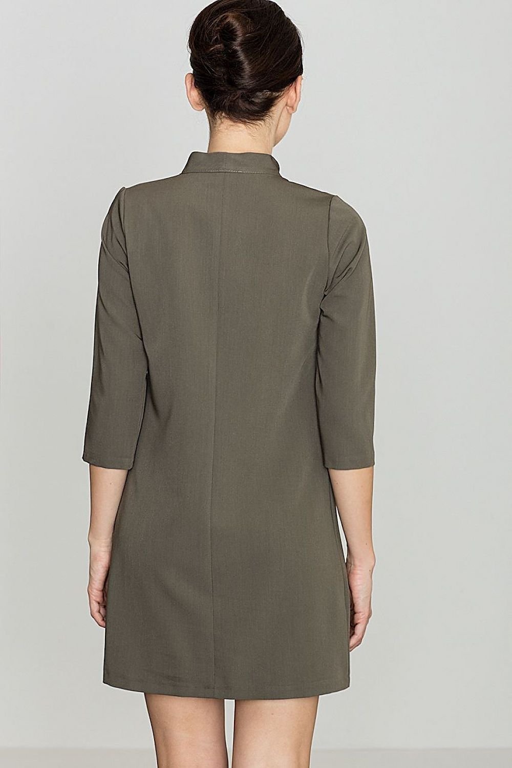 Rochie de zi model 119328 Lenitif