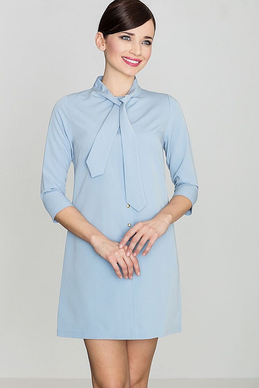 Rochie de zi model 119328 Lenitif