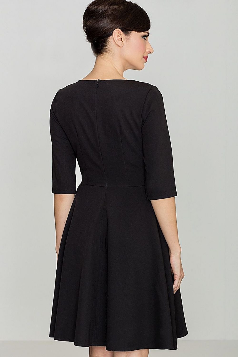 Rochie de zi model 119361 Lenitif