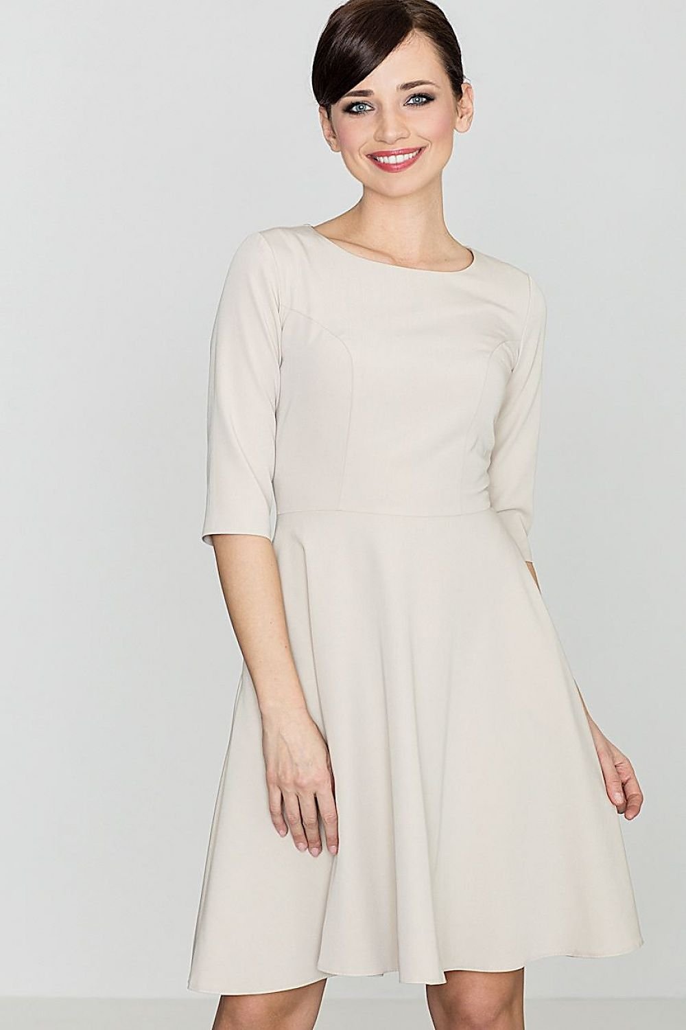 Rochie de zi model 119361 Lenitif