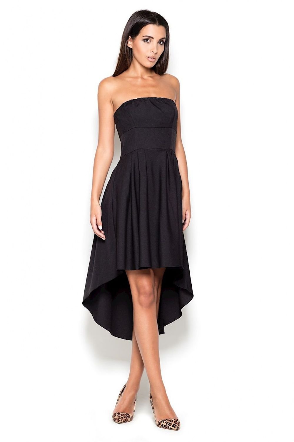 Rochie de zi model 119390 Lenitif