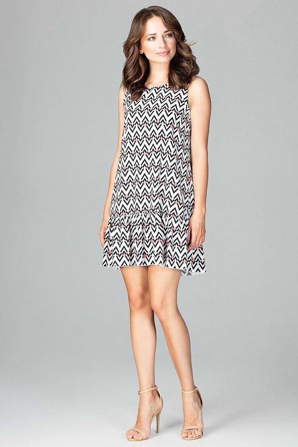 Rochie de zi model 119672 Lenitif