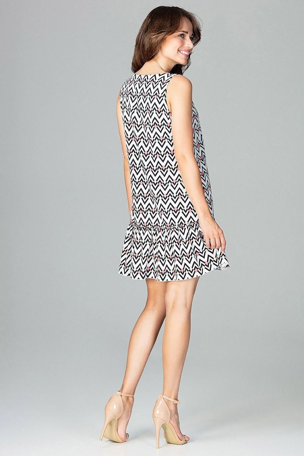 Rochie de zi model 119672 Lenitif