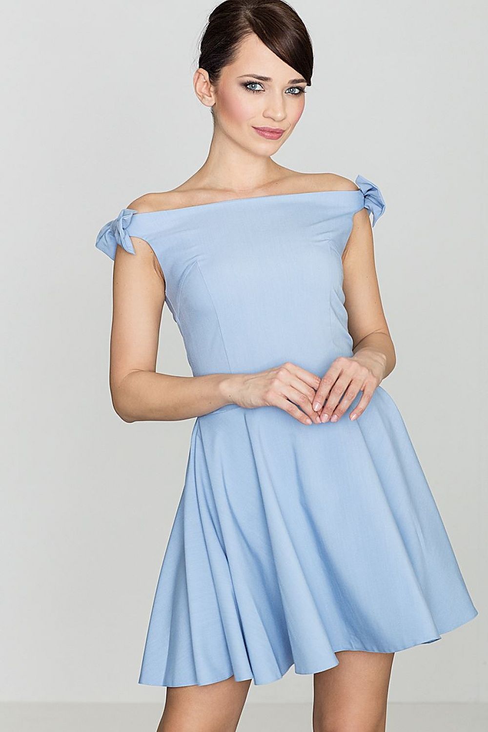 Rochie elegantă model 119998 Lenitif
