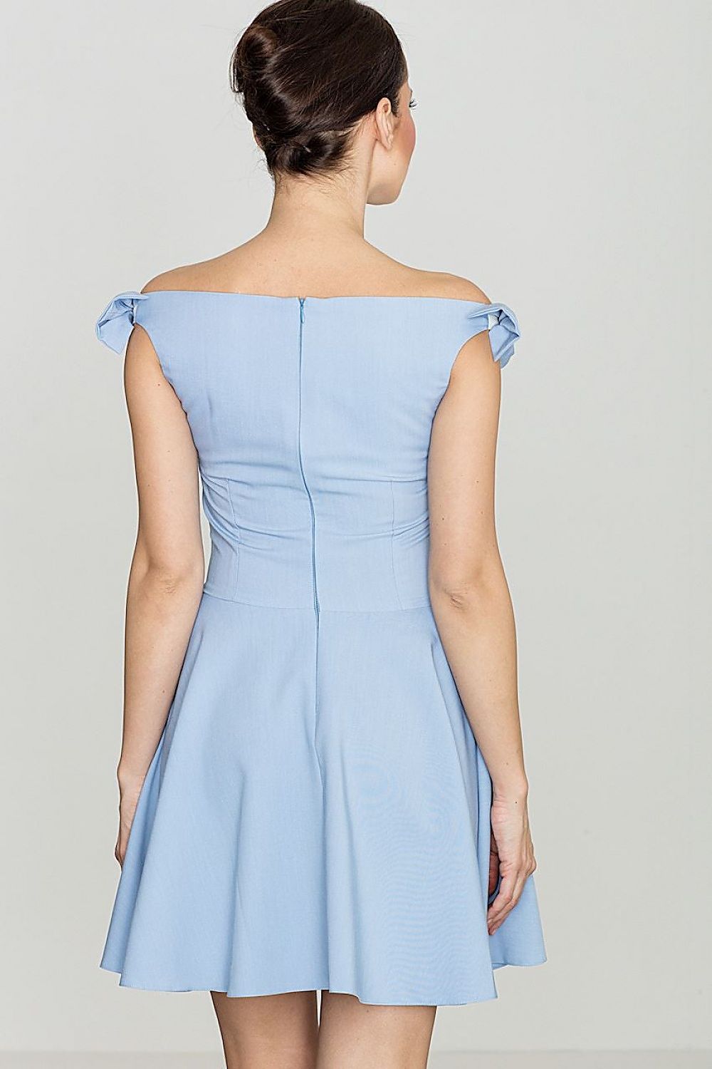 Rochie elegantă model 119998 Lenitif