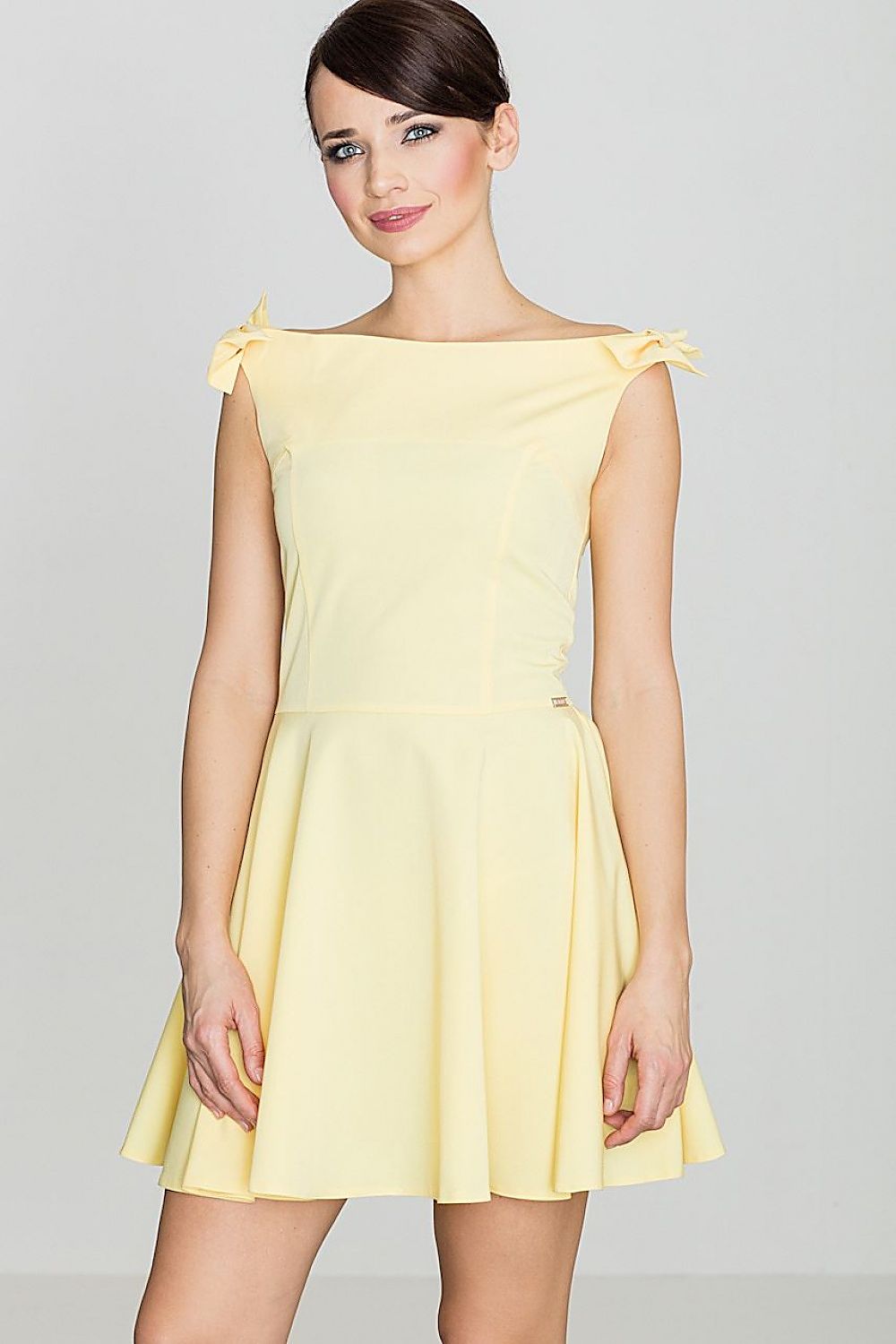 Rochie elegantă model 119998 Lenitif