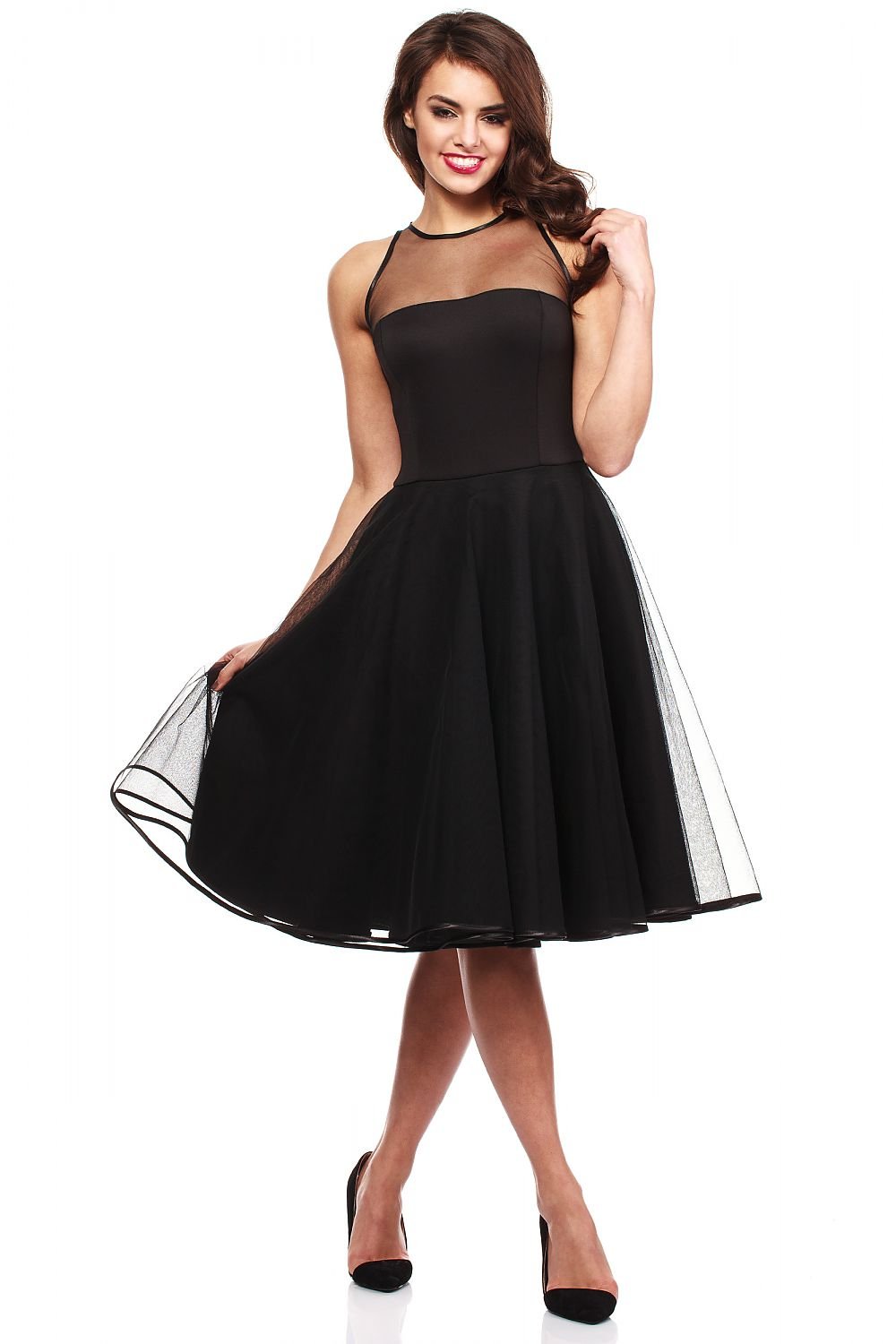 Rochie de seară model 44597 Moe