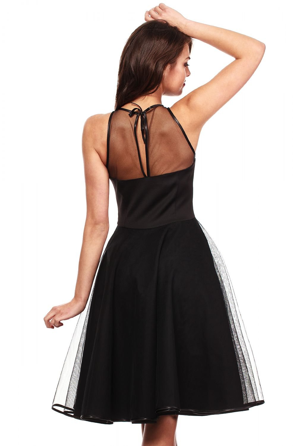 Rochie de seară model 44597 Moe