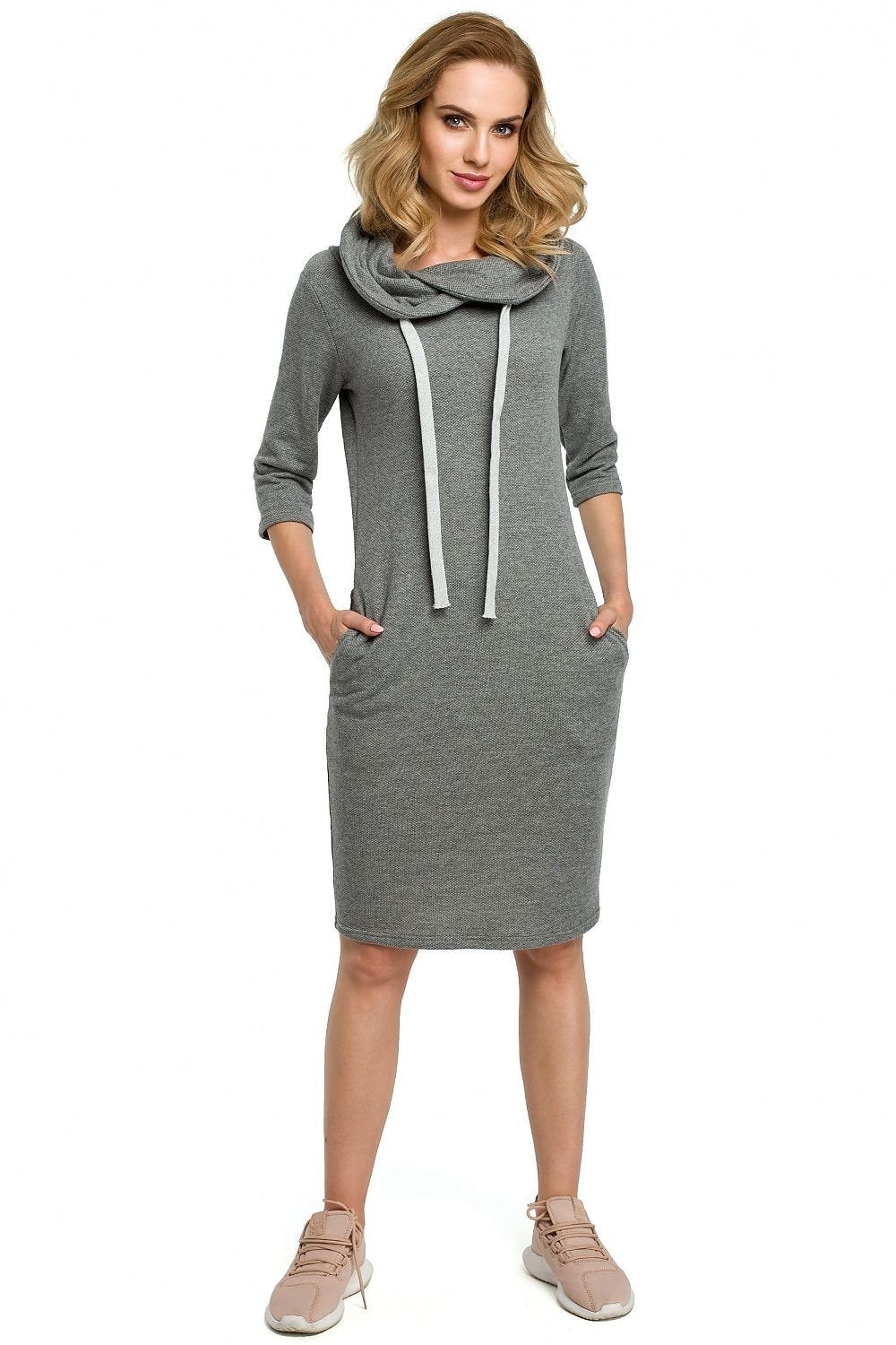 Rochie de zi model 120615 Moe