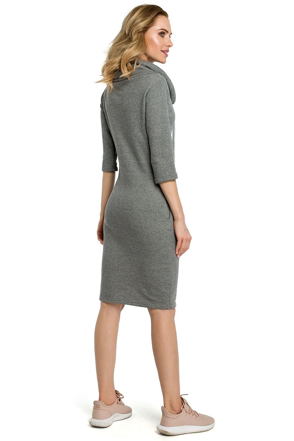 Rochie de zi model 120615 Moe