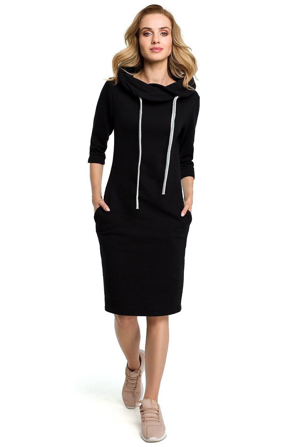 Rochie de zi model 120615 Moe