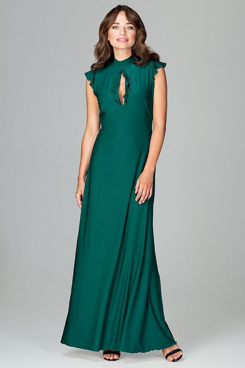 Rochie elegantă model 120757 Lenitif