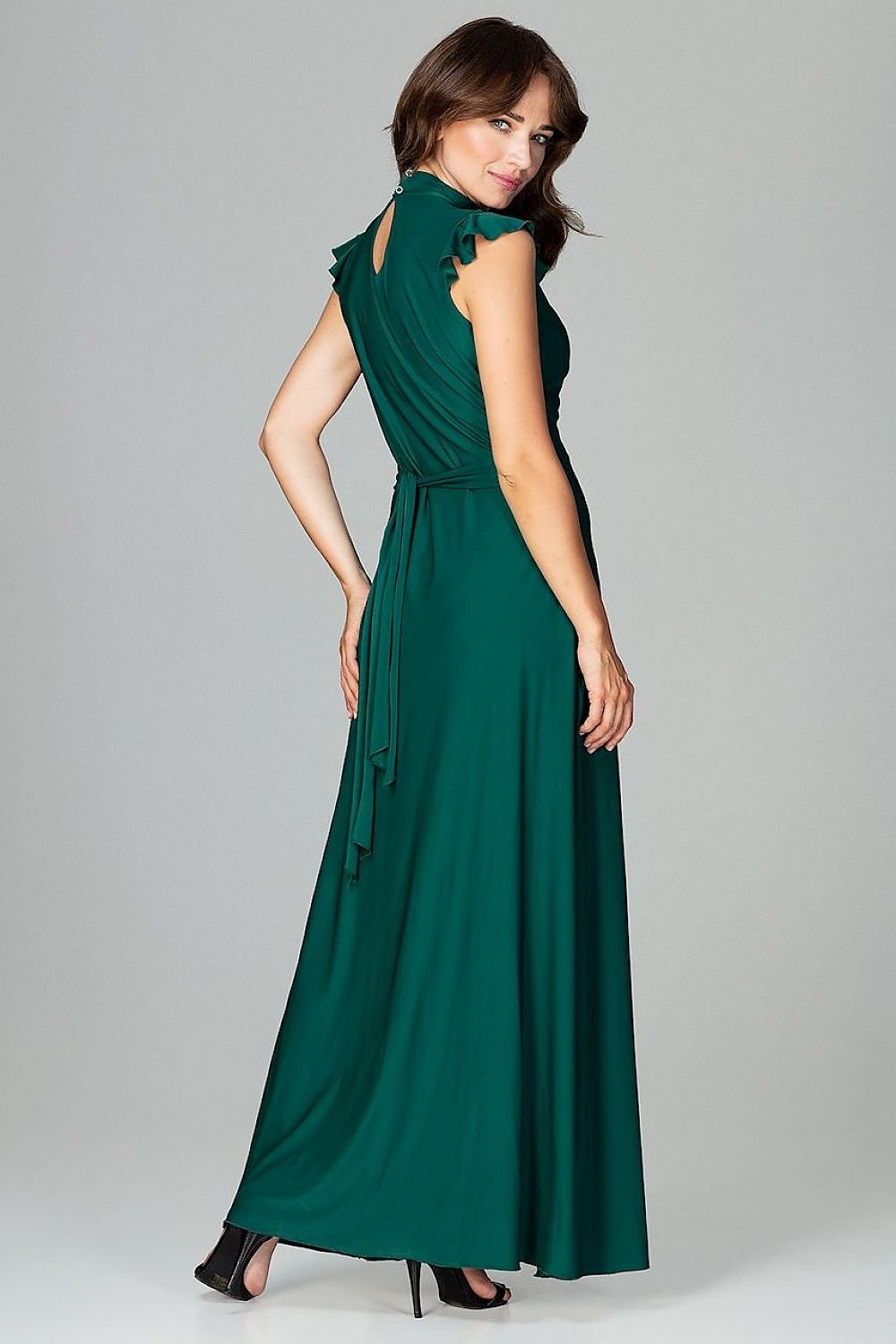Rochie elegantă model 120757 Lenitif