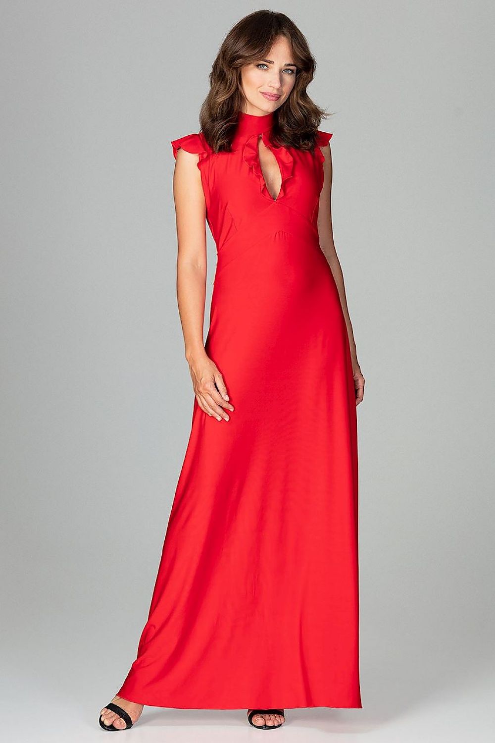 Rochie elegantă model 120757 Lenitif