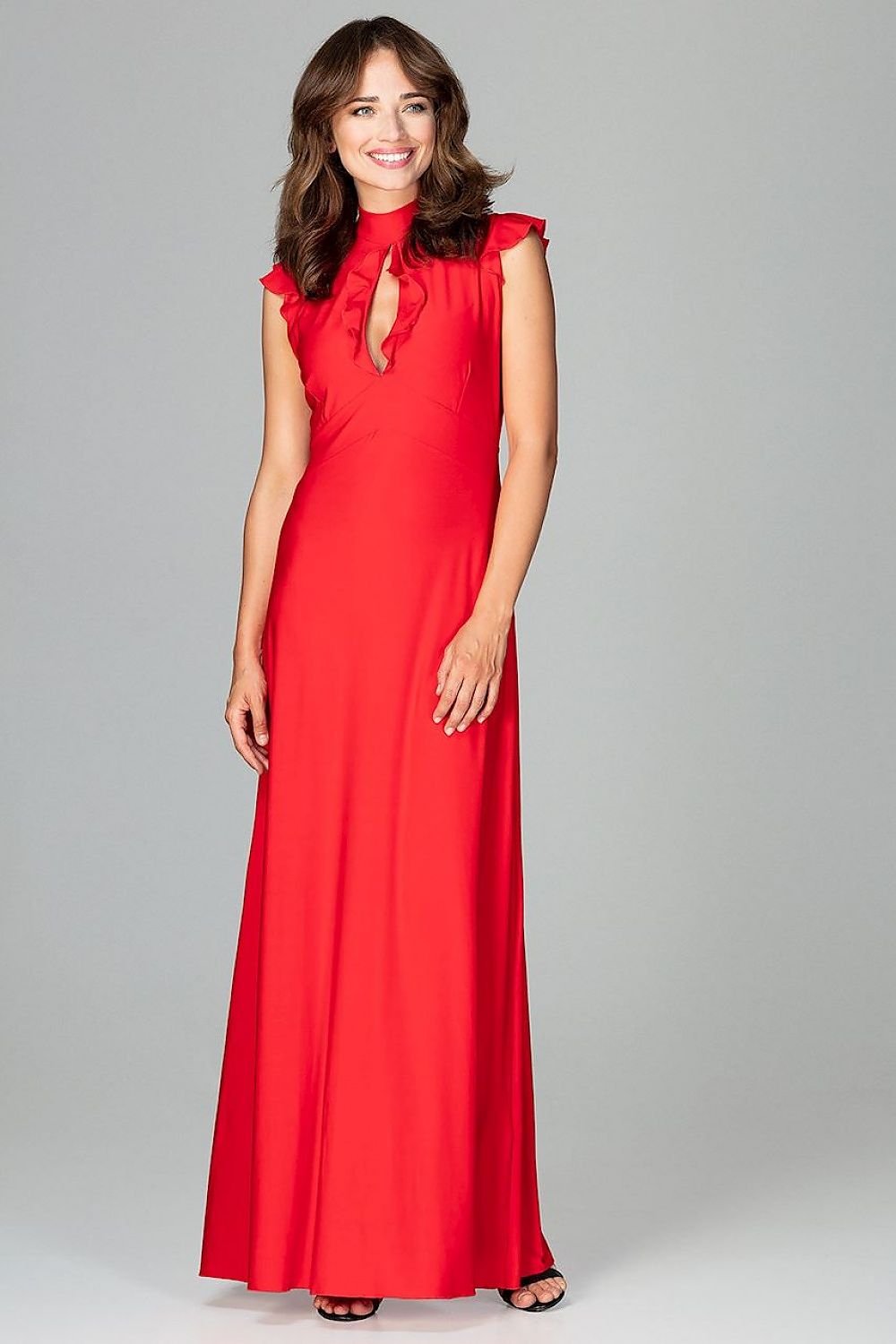 Rochie elegantă model 120757 Lenitif