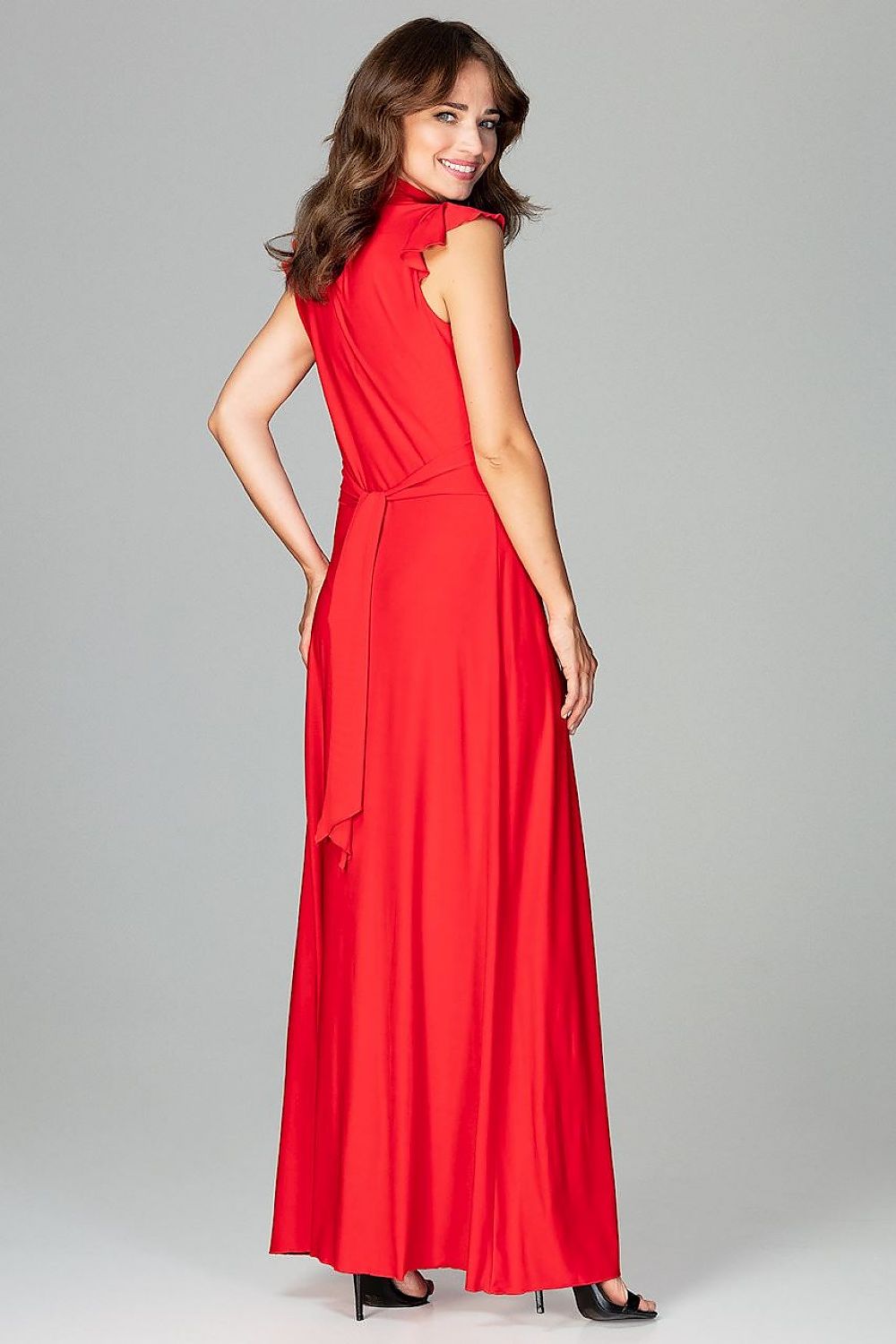 Rochie elegantă model 120757 Lenitif