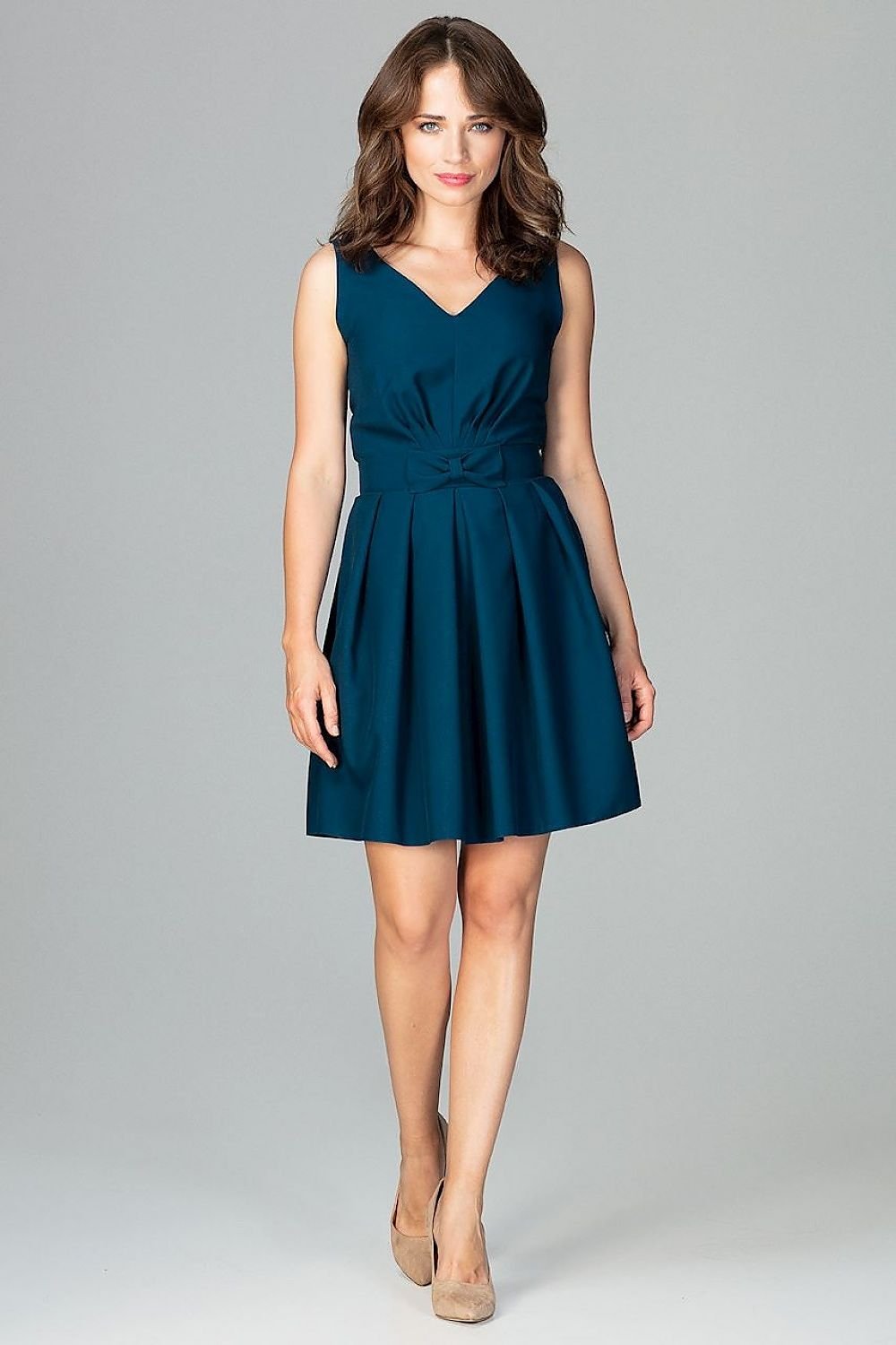 Rochie elegantă model 120760 Lenitif