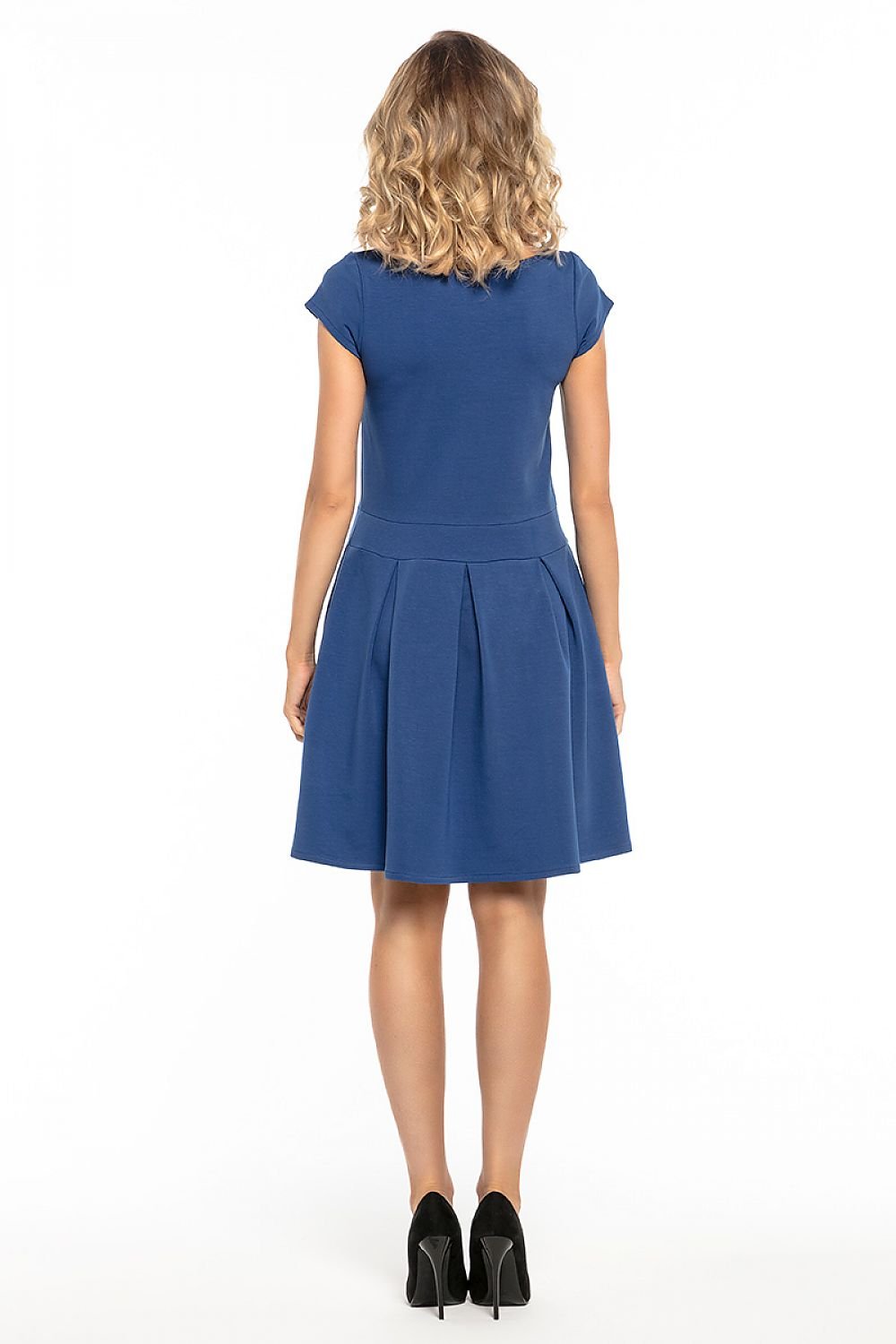 Rochie de zi model 121250 Tessita