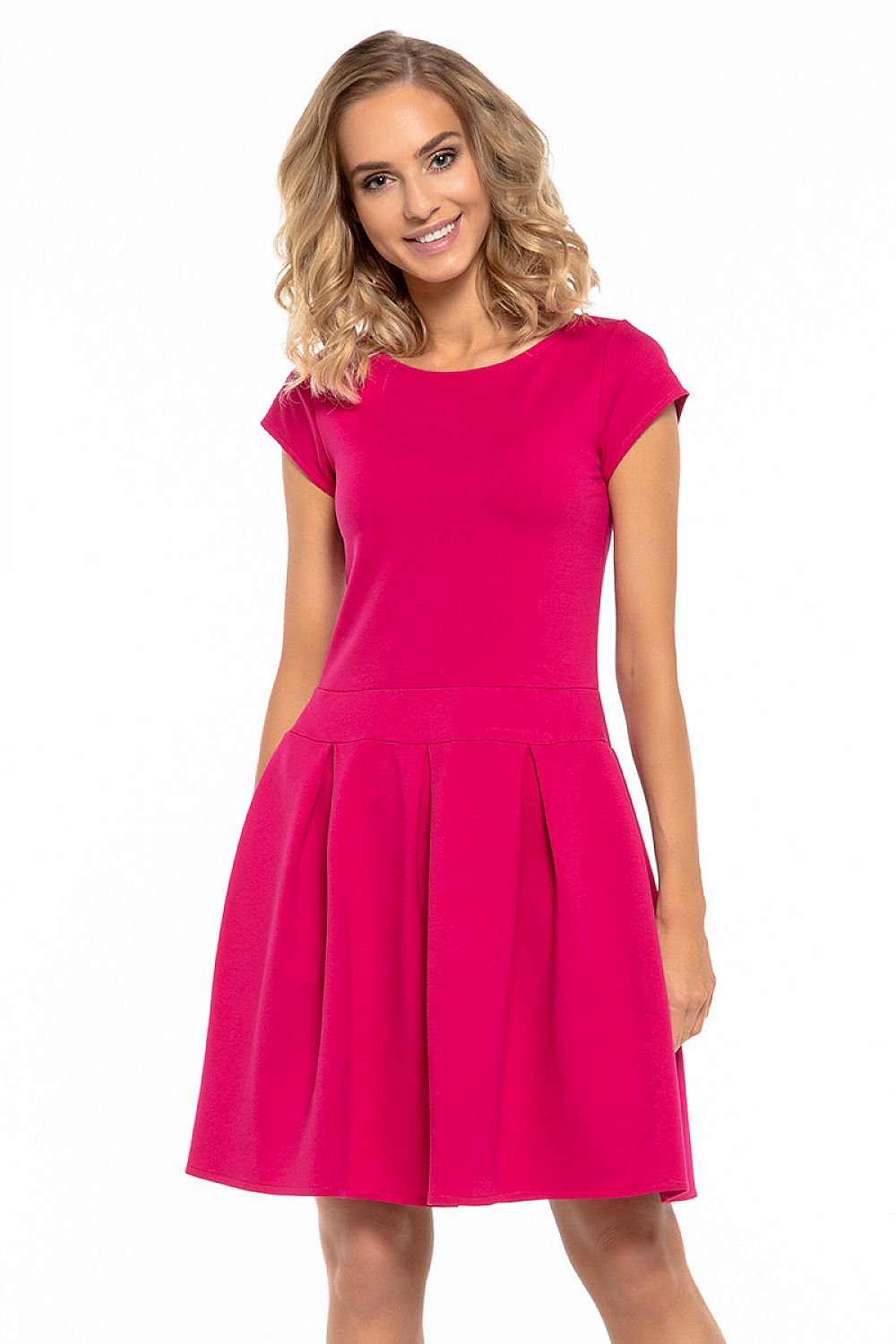 Rochie de zi model 121250 Tessita