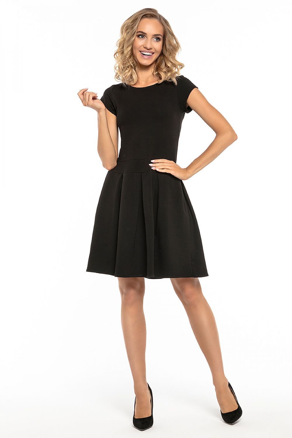 Rochie de zi model 121250 Tessita
