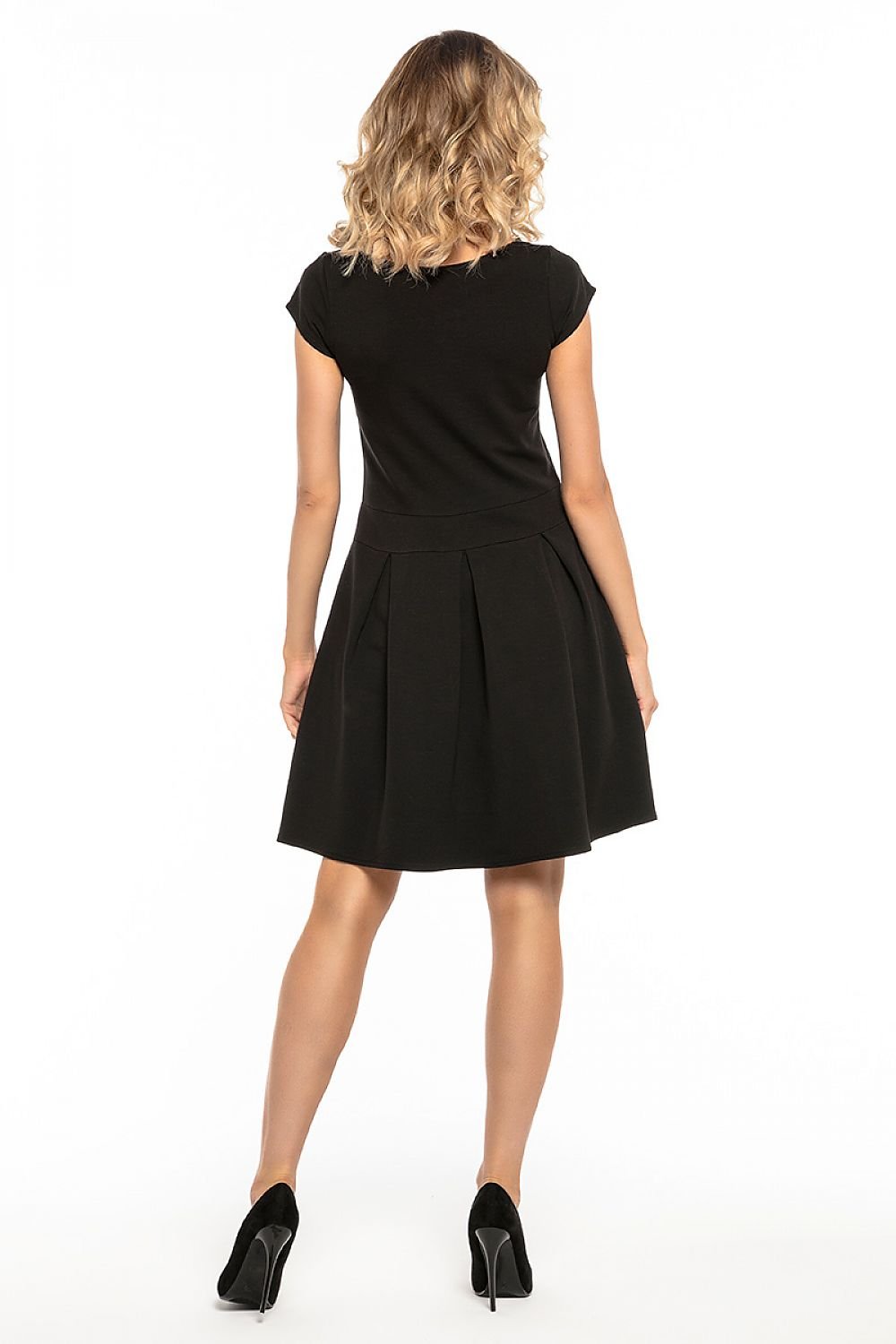 Rochie de zi model 121250 Tessita