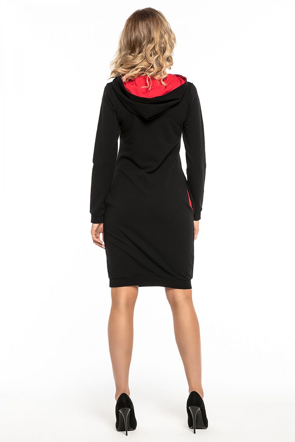 Rochie de zi model 121259 Tessita