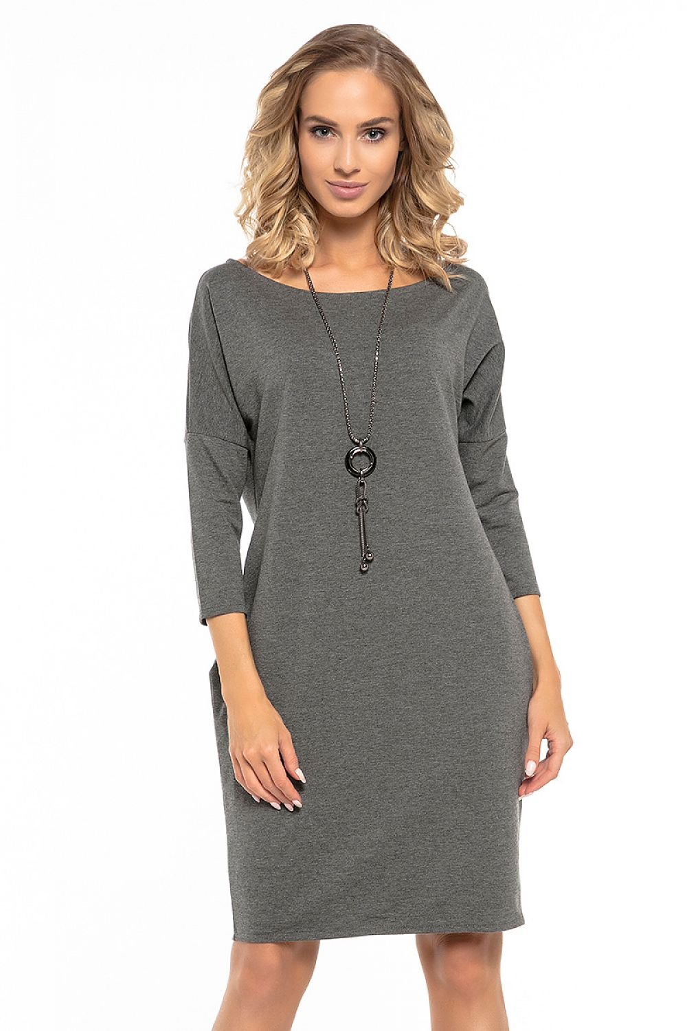 Rochie de zi model 121266 Tessita