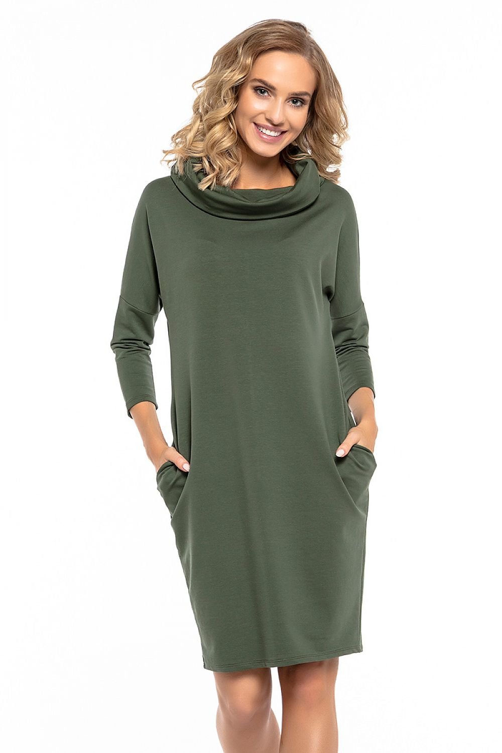 Rochie de zi model 121269 Tessita