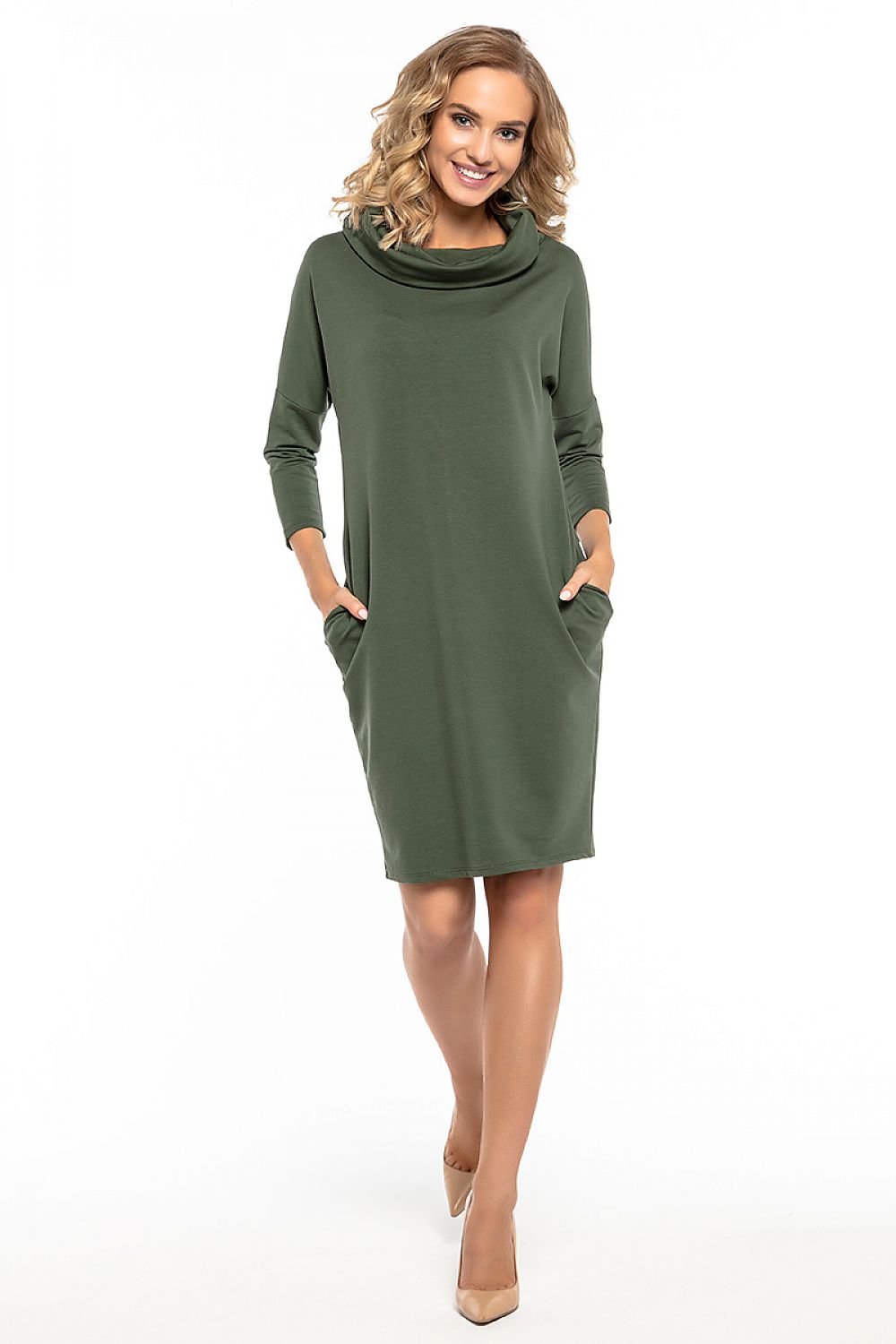 Rochie de zi model 121269 Tessita