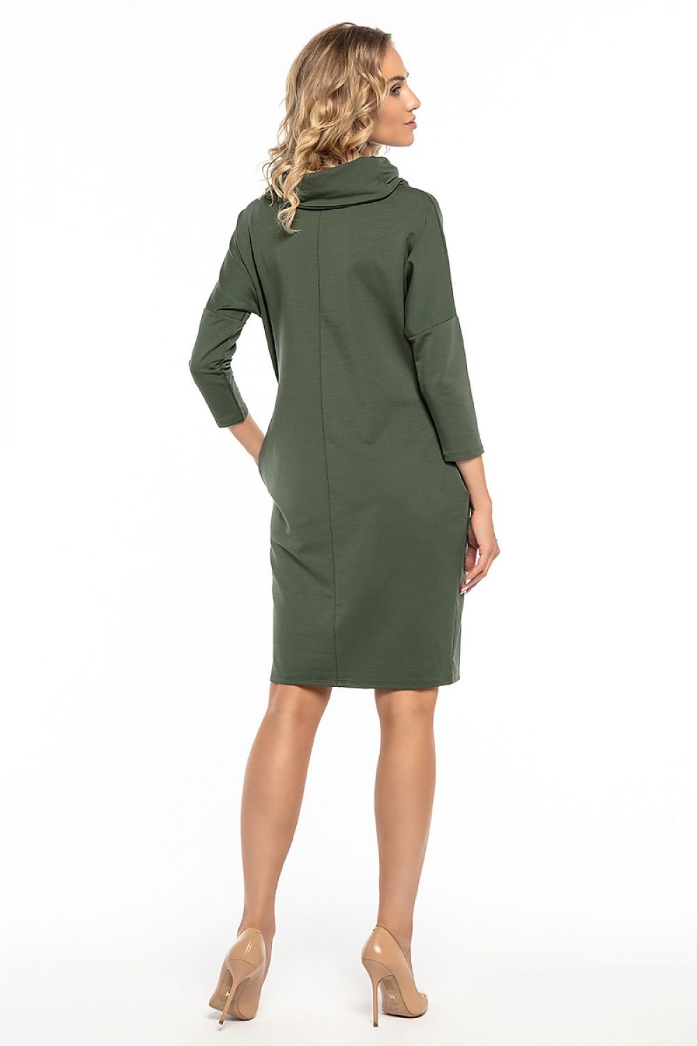 Rochie de zi model 121269 Tessita