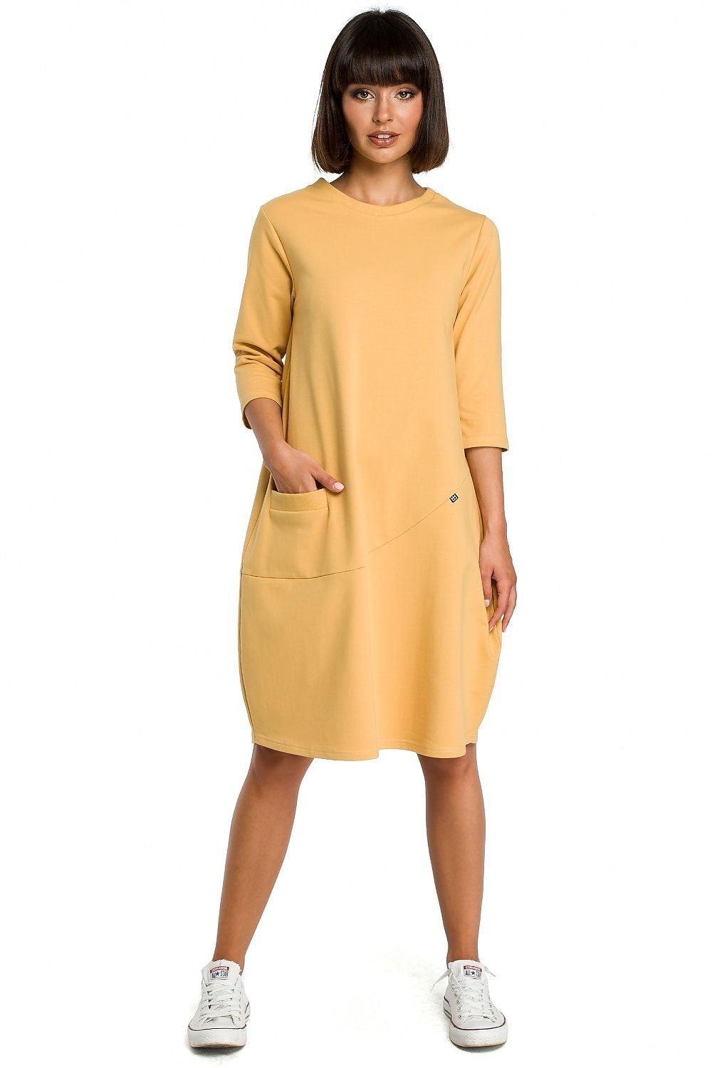 Rochie de zi model 121650 BeWear