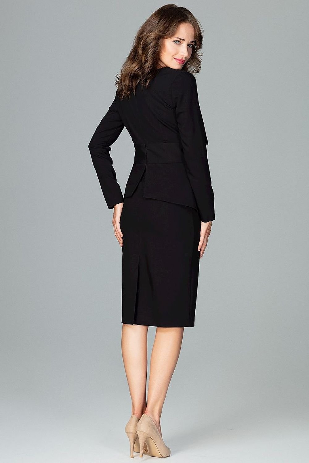 Rochie elegantă model 122522 Lenitif