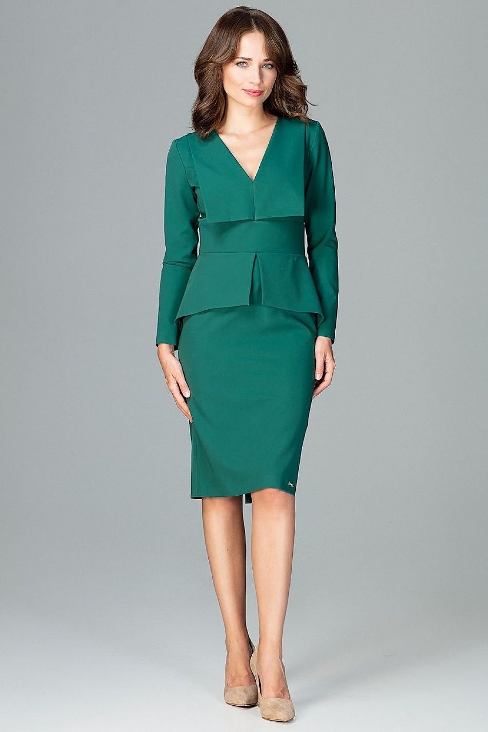 Rochie elegantă model 122522 Lenitif