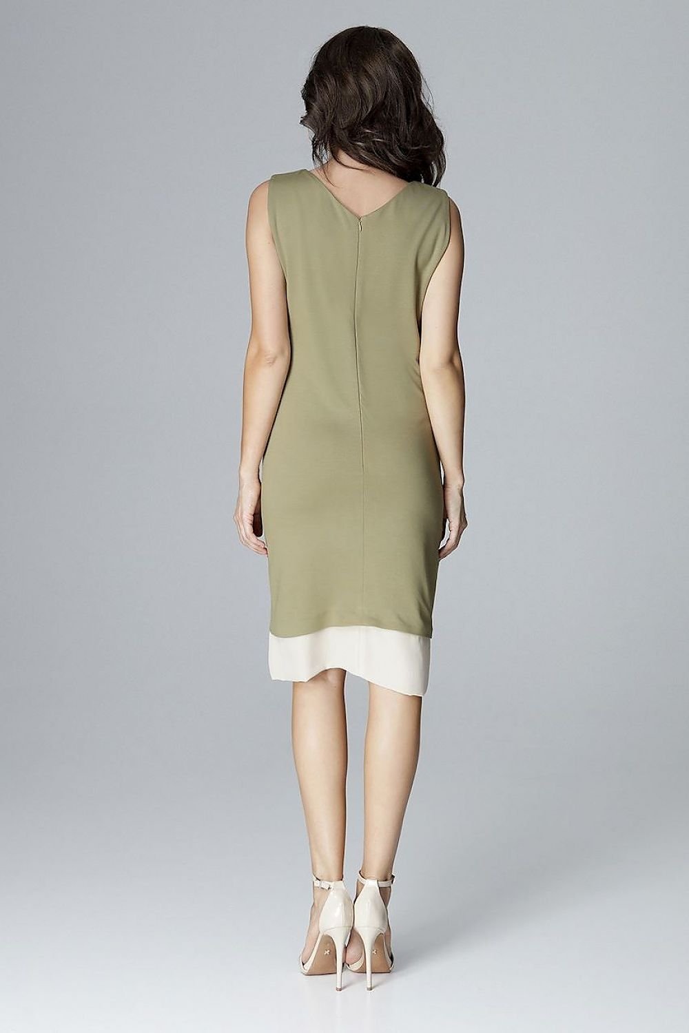Rochie elegantă model 131227 Lenitif