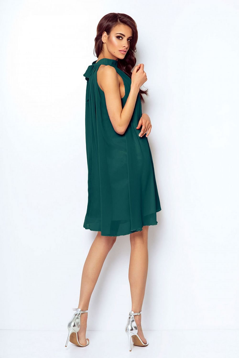 Rochie elegantă model 142819 IVON