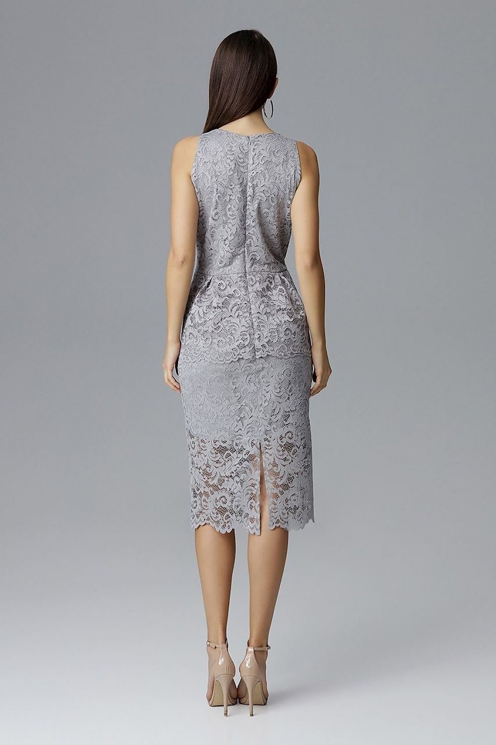 Rochie de seară model 126202 Figl