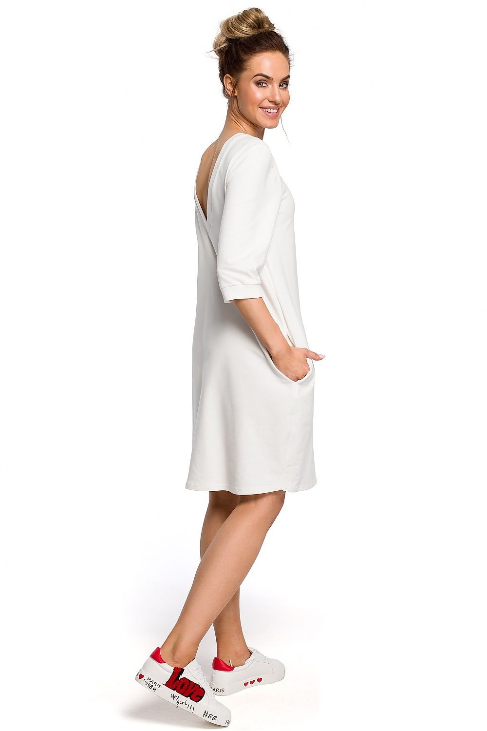 Rochie de zi model 127583 Moe