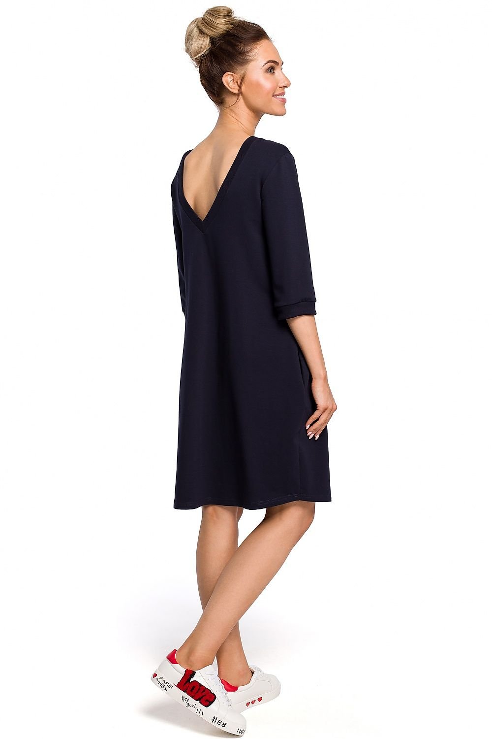 Rochie de zi model 127583 Moe